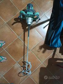 Miscelatore Elettrico Hitachi 