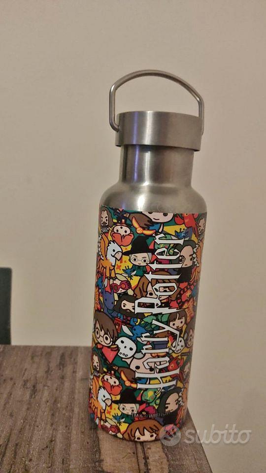 Borraccia harry potter conad HP Collezionismo In vendita a Roma