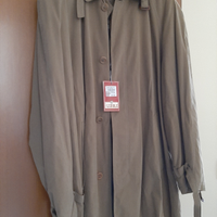 Trench Lebole soprabito