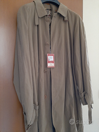 Trench Lebole soprabito