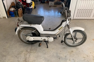 Piaggio si