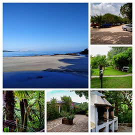 C.A.V. L'Ulivo a soli 900mt. dal mare