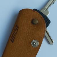 Chiavi e portachiavi originali fiat 127 anni 80