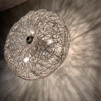 Lampadario+lampadine G9