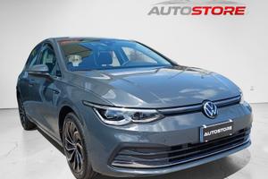 Volkswagen Golf 1.5 TSI EVO ACT Style DSG