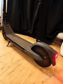 Segway Ninebot E2 Pro