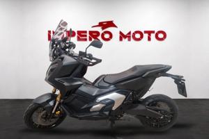 HONDA X-ADV 750 - NERO - USATO