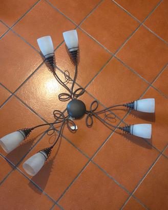 Set illuminazione provenzale