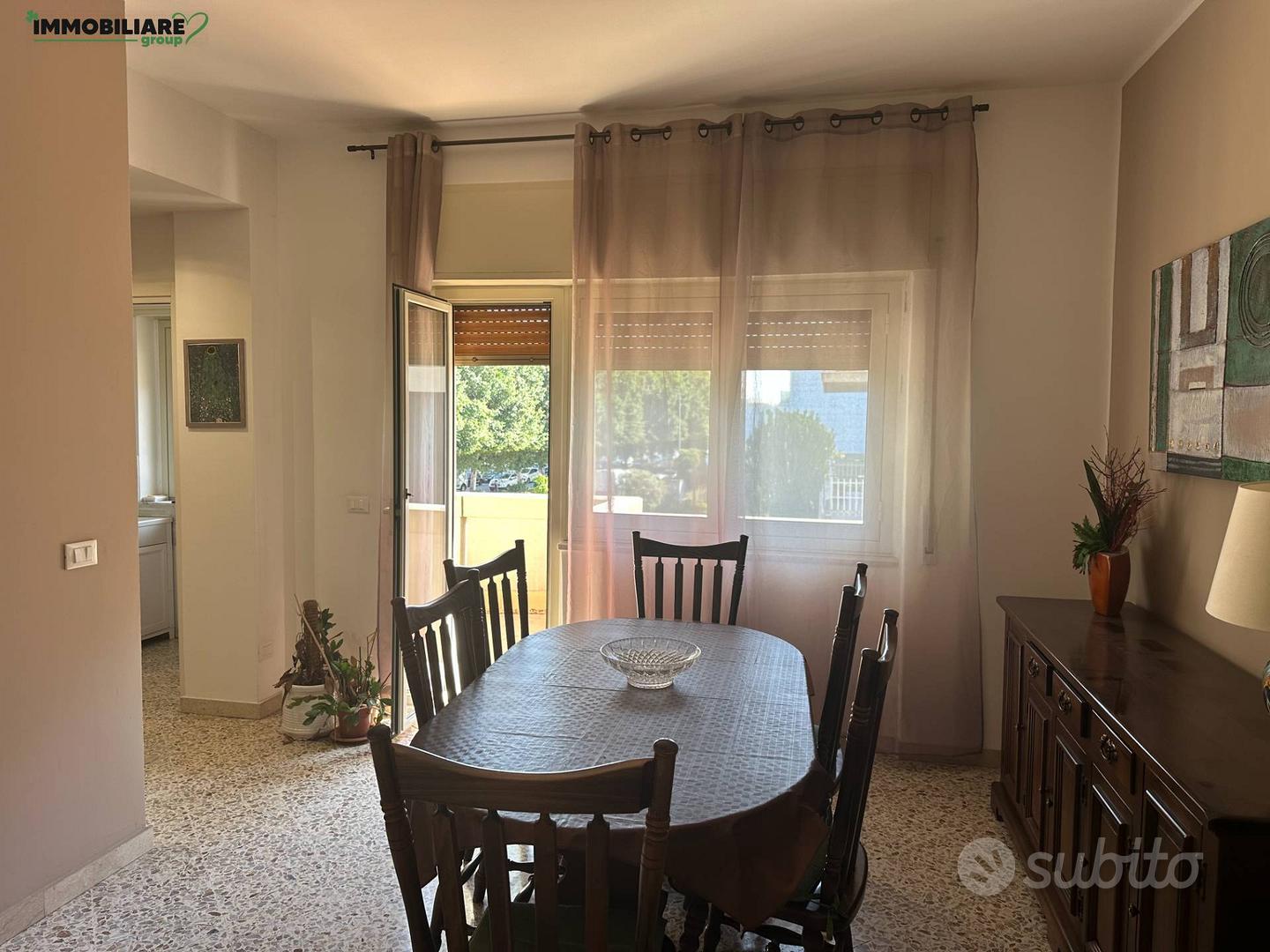 Appartamento – Catania, Chiuse della Carvana, Borgo-Sanzio - Vista 5