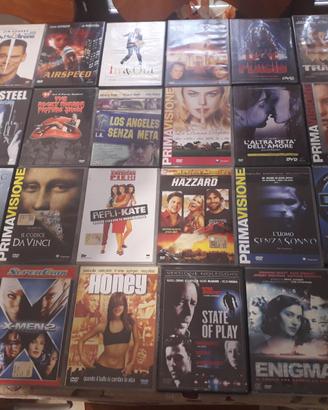 Dvd vari