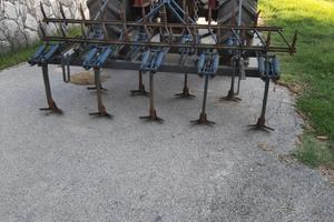 estirpatore tiller 
