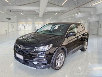 OPEL GRANDLAND X 2.0 ECOT DIESEL 177 CV INNOVATION