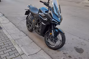 Zontes 350X