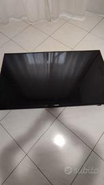 Televisore Samsung Smart TV