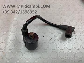 BOBINA PIPETTA APRILIA RS 125 2003 2004 2002 RS125