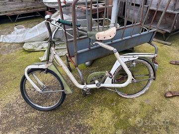 Graziella atala 200 vintage