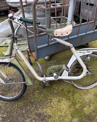 Graziella atala 200 vintage