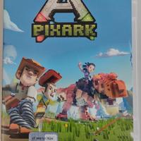 PixArk per Nintendo switch 