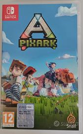 PixArk per Nintendo switch 
