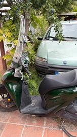 2024 Honda Altro · 10.700 chilometri percorsi