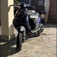 Piaggio zip 2009
