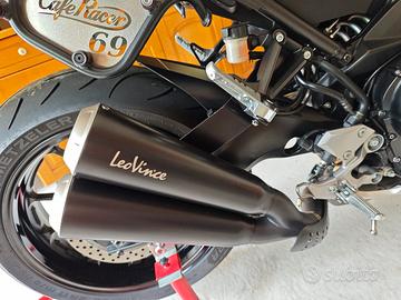 Yamaha xsr900 