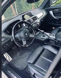 Bmw serie 1