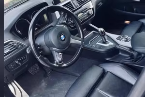 Bmw serie 1