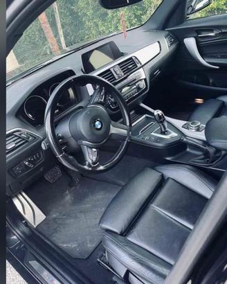 Bmw serie 1