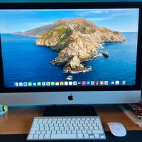 iMac 27” 2017  5K