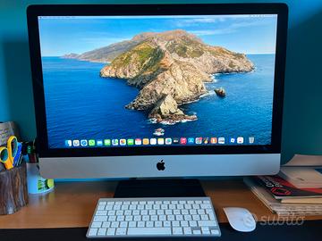 iMac 27” 2017  5K