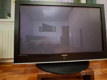 Tv samsung 50"