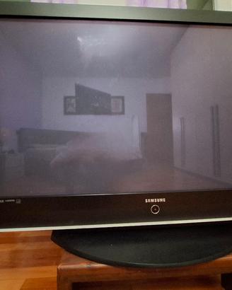 Tv samsung 50"