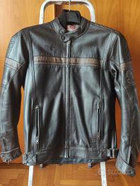 Giacca moto IXON uomo