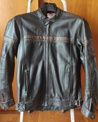 Giacca moto IXON uomo