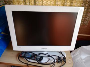 Televisore Samsung 