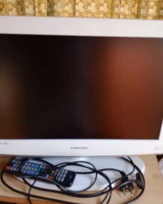 Televisore Samsung 