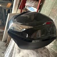 Bauletto SH 350 2026