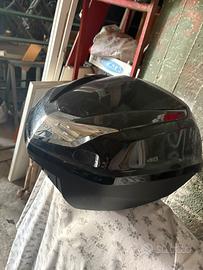 Bauletto SH 350 2026