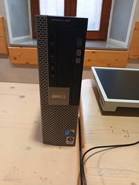PC mouse elaboratore tastiera