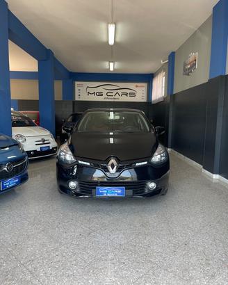 Renault Clio 1.5 dCi 8V 75CV 5 porte Live