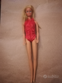 Barbie MALIBÙ vintage anni '70