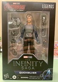 Marvel Legends Quicksilver