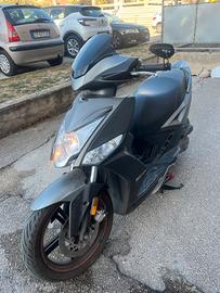 Agility 50 cc