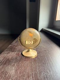 Calendario perpetuo vintage
