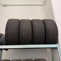 4 Pneumatici Hankook Ventus S1 Evo3 SUV 265/45 ZR2