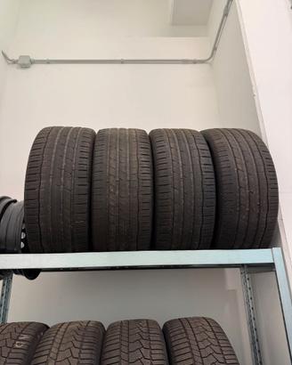 4 Pneumatici Hankook Ventus S1 Evo3 SUV 265/45 ZR2