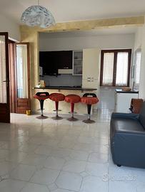 Gallipoli Mancaversa Casa Cristina