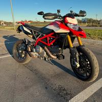 Ducati Hypermotard 950 SP 2020