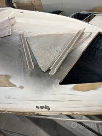 Refitting Restauro Riparazioni